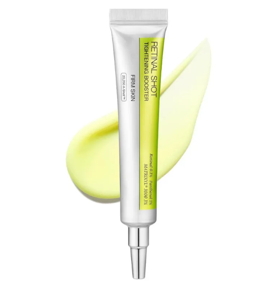 ELÁRA™ Retinal Glow Shot