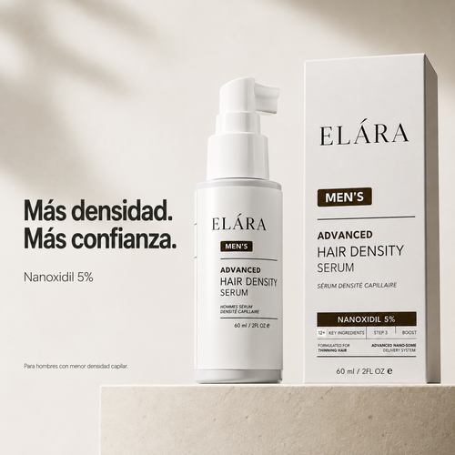 Spectral Men's (Spectral.DNC-N) | Hair Density Serum with Nanoxidil 5%