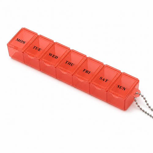 Pastillero