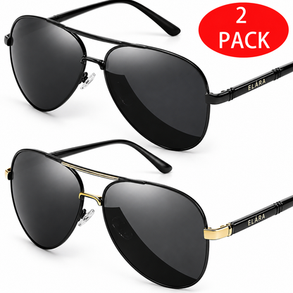 ELÁRA™ Summer Aviators