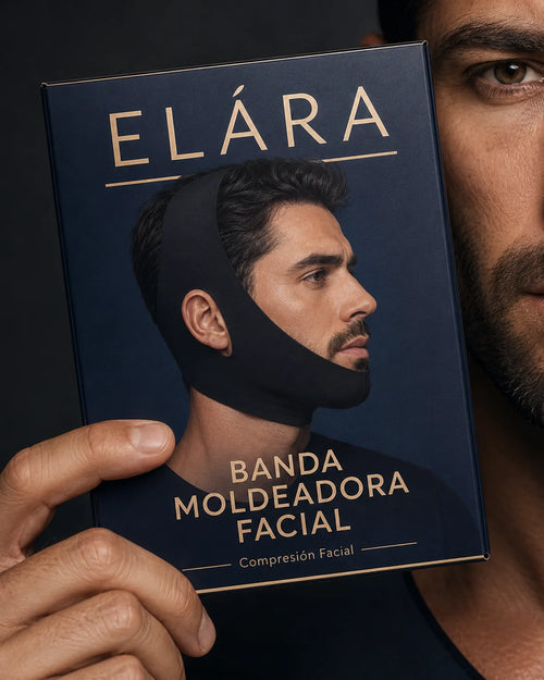 Guía Banda moldeadora